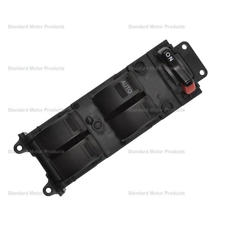 Standard Ignition Power Window Switch, Dws-1412 DWS-1412